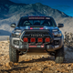 Image for article titled Here's How Badly The Toyota Tacoma TRD Pro Wants To Be Taken Seriously